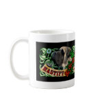 Tattoo Mastiff Mug