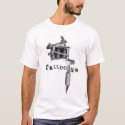 Tattoo Me t-shirts by morsettie Tattoo Me t-shirts