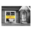 Tattoo Parlor, McMinnville Tennessee posters