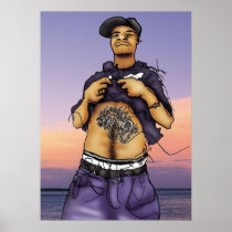 Tattoo Poster #2