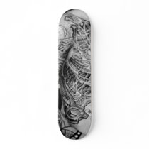 tattoo RITON TATTOO skateboards by ritonman tattoo RITON TATTOO skateboards