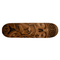 artsprojekt, skating, drumbeat, Mexican American, bugle call, Skateboarding, wheeled vehicle, Actor, speed skating, roller skating, ice skating, athletics, skateboarding, board, sport, Skateboard with custom graphic design