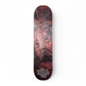 tattoo skateboards