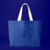 Tattoo Spider Bag