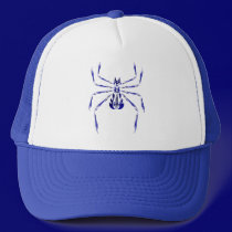 Tattoo Spider Hat