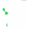 Tattoo Stars T-Shirt by indolilly Tattoo Stars T-Shirt