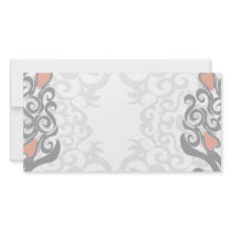 Tattoo Style photo cards