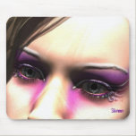Tattoo Tamara mousepads