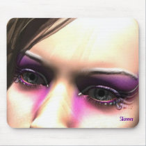 Tattoo Tamara mousepads