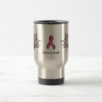TATTOO TRAVEL MUG mugs