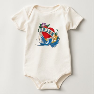 Tattoo   tee shirts by miss_mackenzie