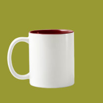Tattoo U Mug