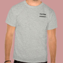 TATTOOADDICT t-shirts