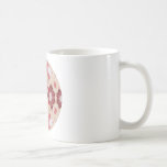 Tattooed Ankle Coffee Mug