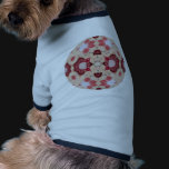Tattooed Ankle Dog T Shirt