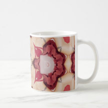 Tattooed Ankle Mug