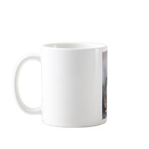 Tattooed bully mug