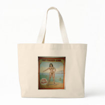Tattooed Girl Bags
