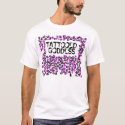 tattooed goddess t-shirts
