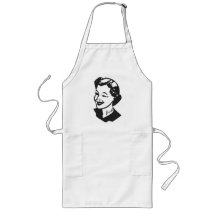 Tattooed Housewife - Drunk Apron