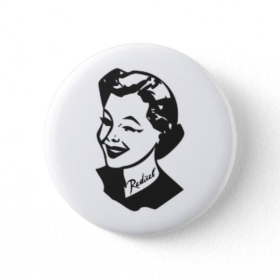  set of designs features a retro lady with a written tattoo on her neck