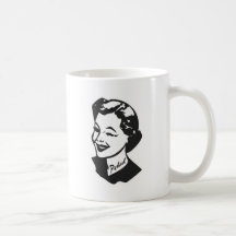 Tattooed Housewife - Radical Mugs