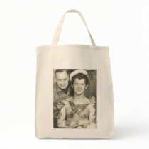 Tattooed Sailor Boy Bag