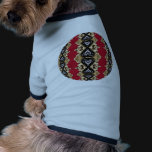 Tattooed Tart Doggie Tee