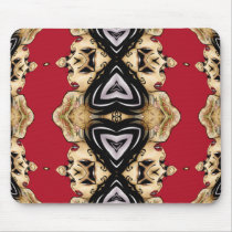 Tattooed Tart mousepads