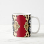 Tattooed Tart Mugs
