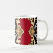 Tattooed Tart Mugs