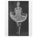 Tattooed woman - 1920 flyers by spyderfyngers Tattooed woman - 1920 flyers
