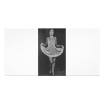 Tattooed woman - 1920 photo cards by spyderfyngers Tattooed woman - 1920 photo cards