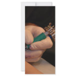 TattooNeedle052809 Custom Rack Cards
