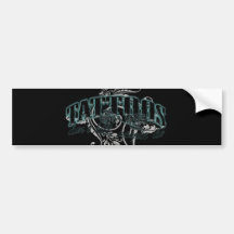 Tattoos Bumper Stickers