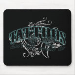 Tattoos mousepads