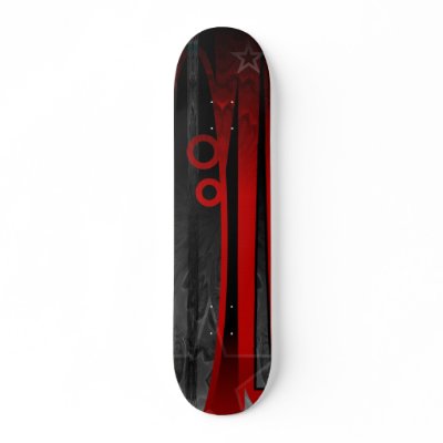 Tattou Skate Decks by Softproduct