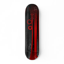Tattou skateboards by Softproduct Tattou skateboards