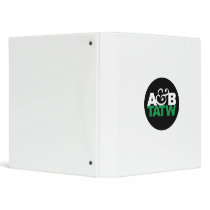 TATW Binder