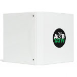 TATW Binder