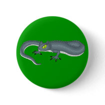 Tatzelwurm buttons by mythtastic Tatzelwurm buttons