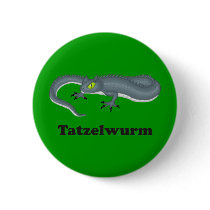 Tatzelwurm buttons by mythtastic Tatzelwurm buttons