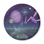 Tau Ceti Revisited , Tau Ceti Revisited Steven... magnets