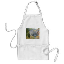 Taughannock Falls aprons by fstasu50 Taughannock Falls aprons