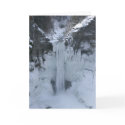 Taughannock falls cards by Paul_Fletcher Taughannock falls cards