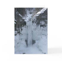 Taughannock falls cards by Paul_Fletcher Taughannock falls cards