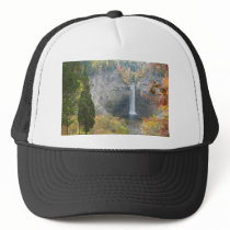Taughannock Falls Mesh Hat