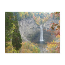 Taughannock Falls Postcards