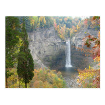 Taughannock Falls Postcards