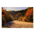 Taughannock Falls Poster posters